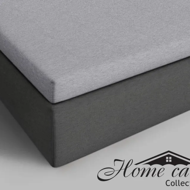 Welterusten Home Care Topper Hoeslaken - Eenpersoons - 90 x 200 cm - Zwart