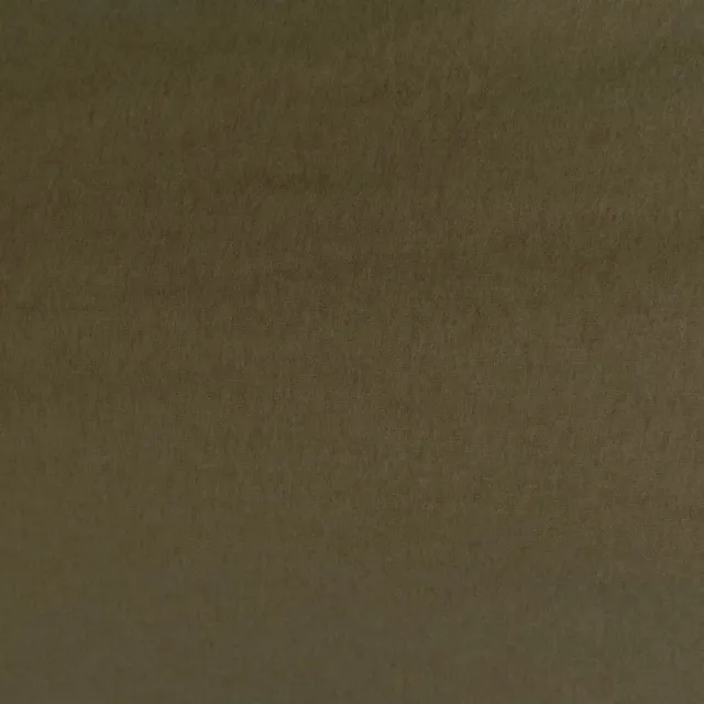 kayori Atsui Topper Hoeslaken Flanel - 180x200cm - Matrasdikte 12 cm - Heerlijk warm - Donkergroen