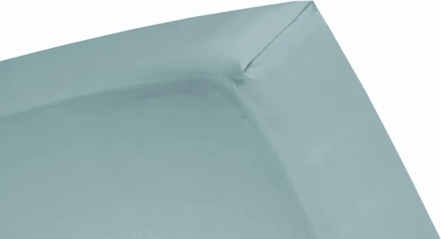 Cinderella hoeslaken jersey 200x210/220 (32)mineral (tot 25cm)