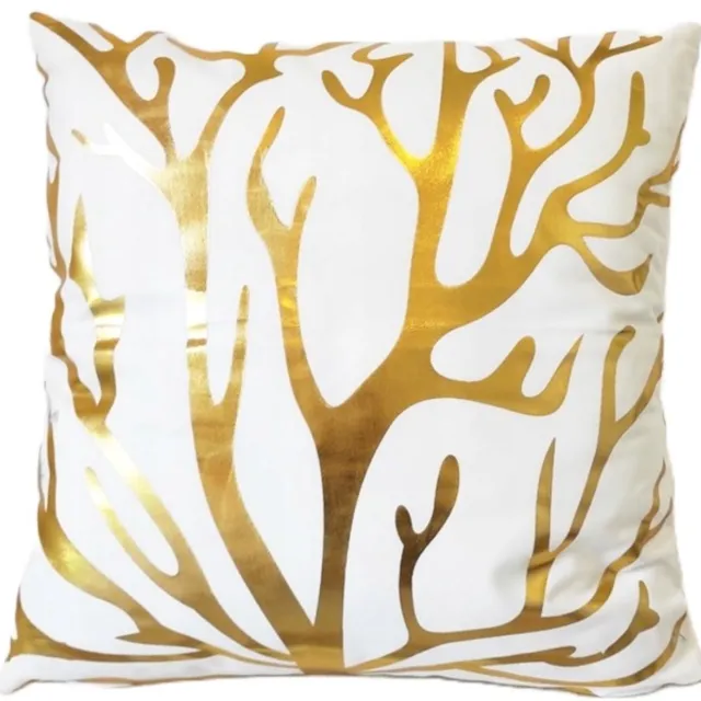 Granda Decoratieve Sierkussenhoes 45x45 cm - Zacht Velours Pluche Multicolor