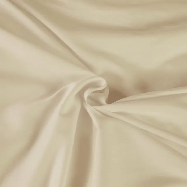 Darymex Carmen cotton Beddengoed + 2 kussenslopen 160x200 cm crème wit