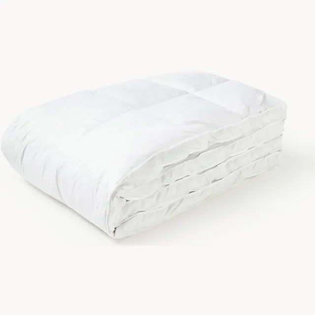 Westwing Collection Donzen topper Timo Wit