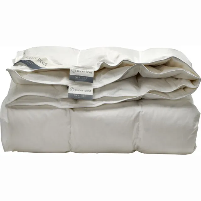 Castella Dekbed Nextlife® 4-Seizoenen 260 x 220 cm wit