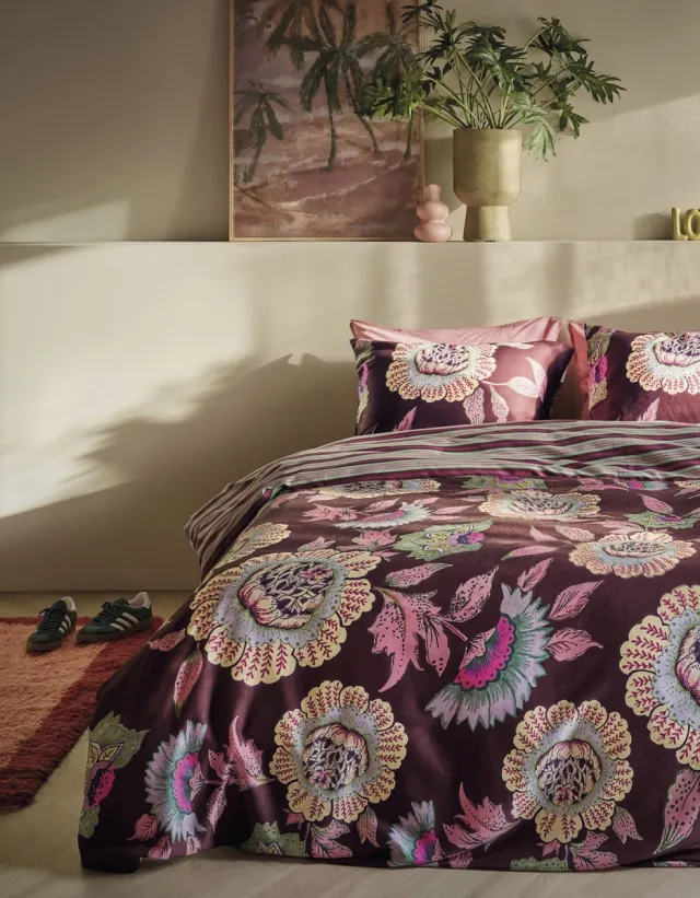 Oilily Duvet cover NL sizes - Multicolor - 200 Multikleur