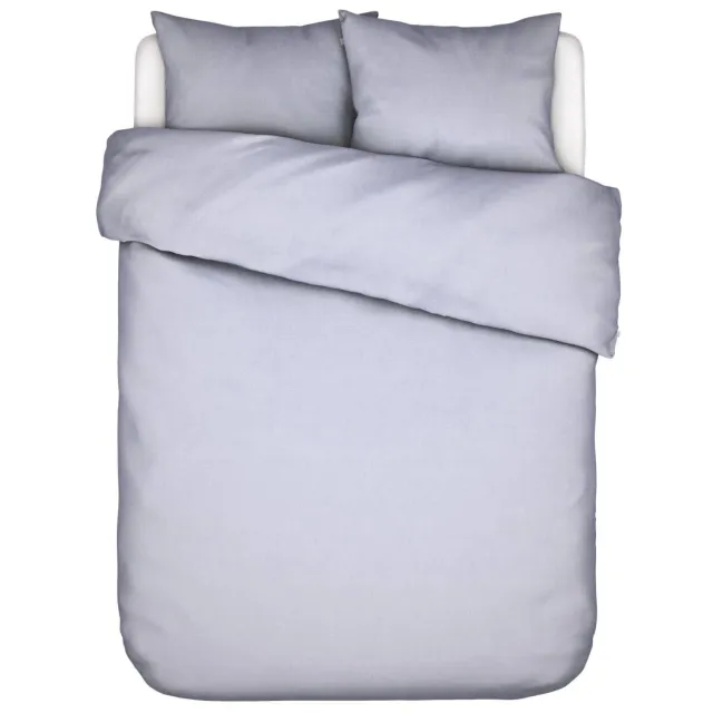 Essenza Jule dekbedovertrek lavender blue