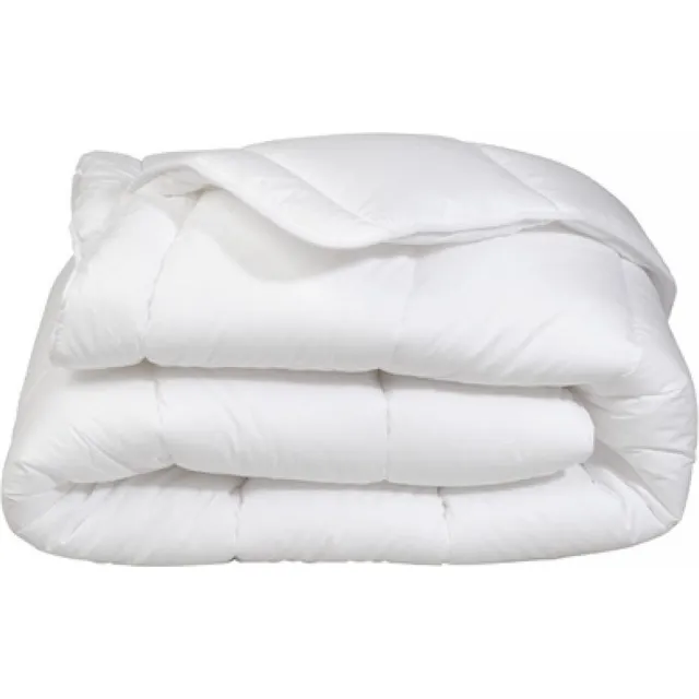 Moonlight - Dekbedden Moonlight dekbed enkel - 140x220 - Wit