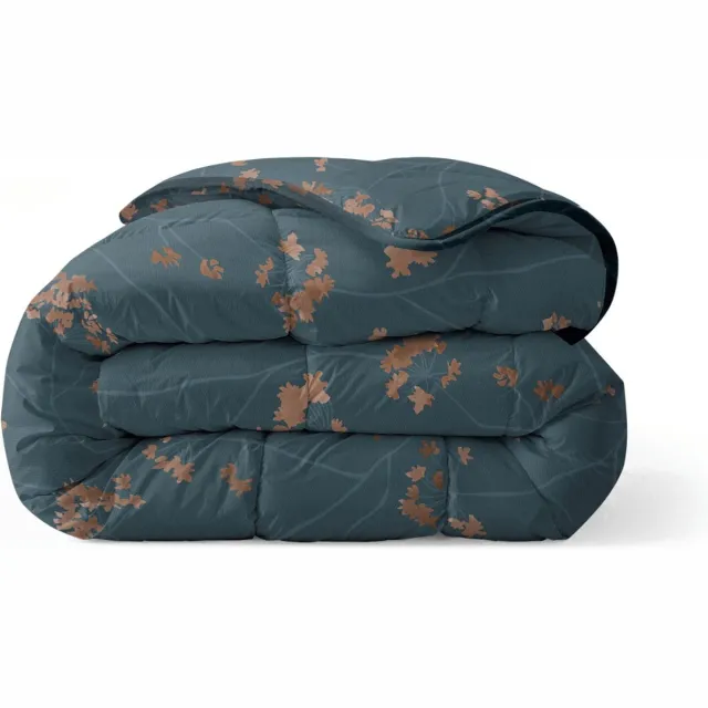 Zelesta Everyday Design Majestic 140x200cm - Dekbed zonder overtrek - Wasbaar hoesloos dekbed - Bedrukt dekbed - All year zomerdekbed & winterdekbed