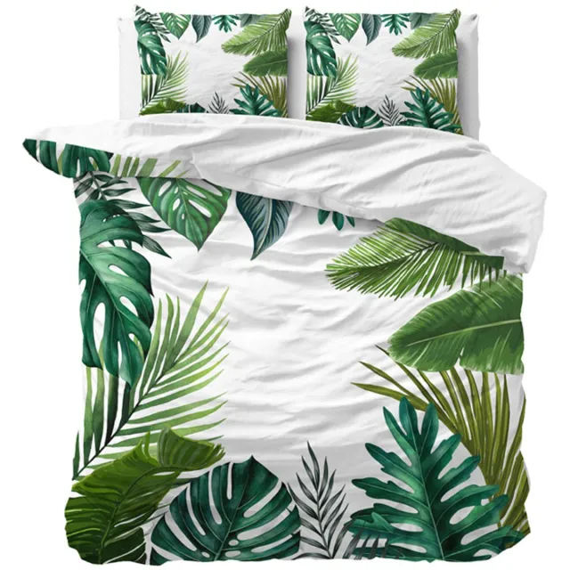Sleeptime Essentials Sleeptime Manya dekbedovertrekset - 2 kussenslopen Wit, Meerkleurig