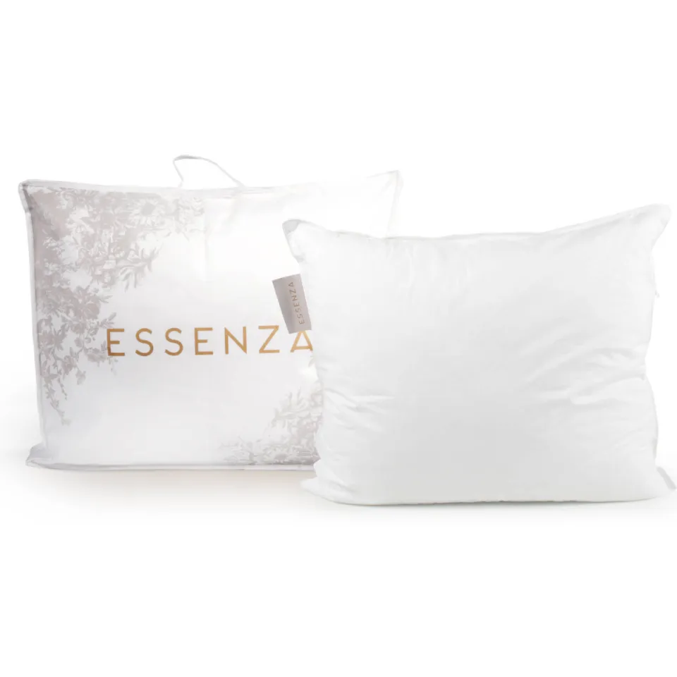 Essenza The New Classic Synthetic hoofdkussen wit, foto 5