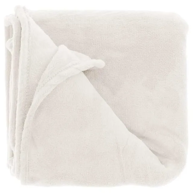 plaid Claudi offwhite