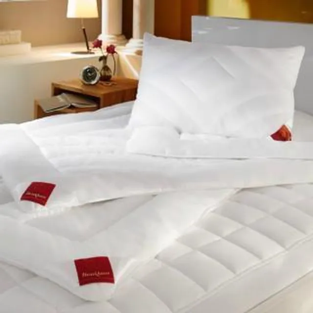 Brinkhaus Outlast dekbed 240x220cm Light wit
