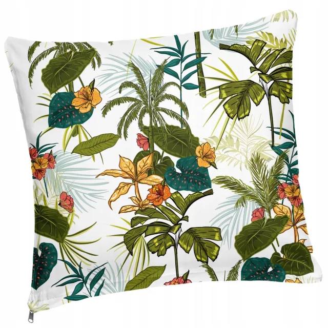 Media Design Decoratieve Kussenhoes 40x40 cm - Veel Patronen meerkleurig
