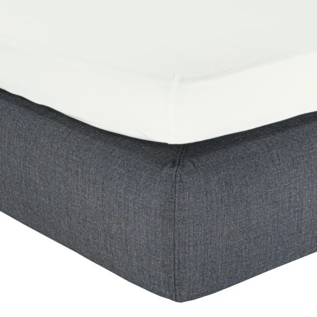 Formesse Bella Donna Topper Hoeslaken 0114 Wolwit