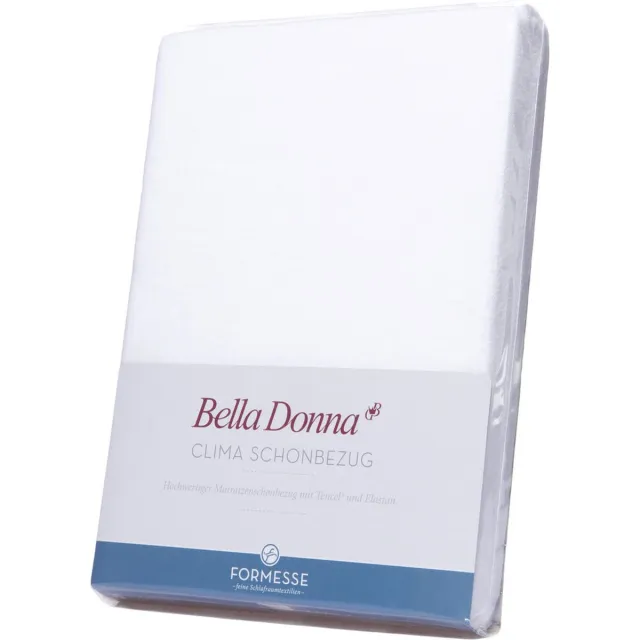 Bella Donna Clima Kussensloop
