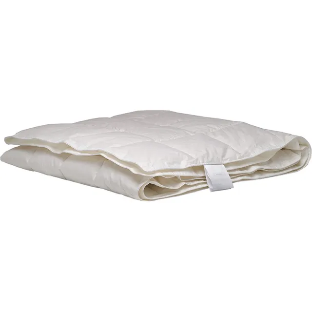 Ducky Dons Zomerdekbed Hollands Dons 240x220 Naturel