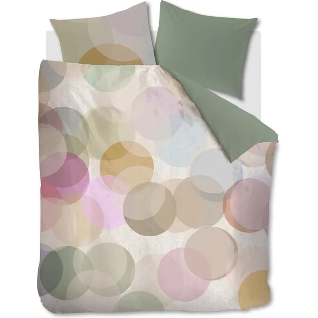 Beddinghouse Dutch Design Bonbon dekbedovertrek - Multi