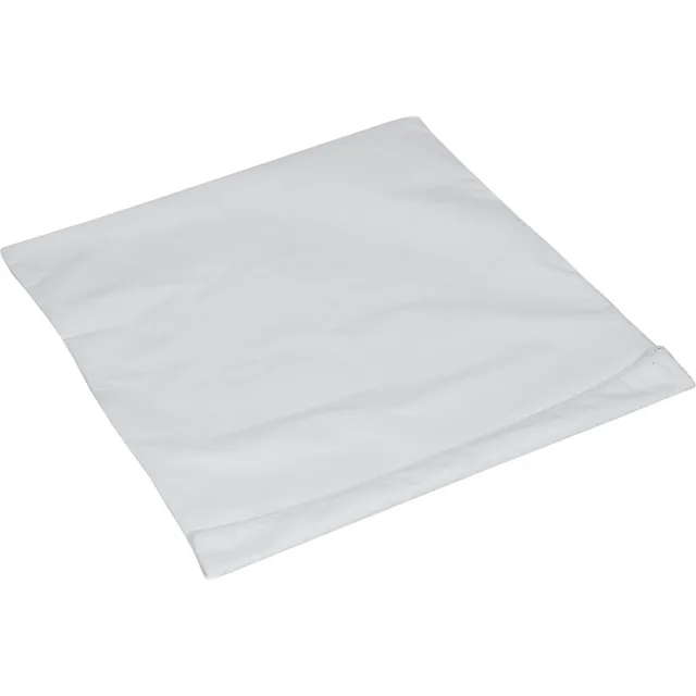 Polydaun Evolon - kussensloop - antiallergie - polyamide - 60 x 70 cm - wit