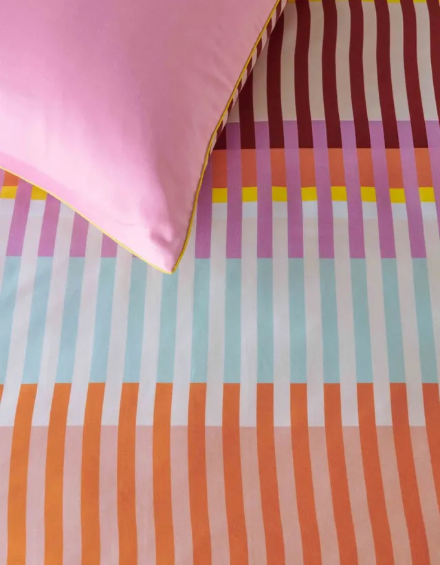Oilily Duvet cover NL sizes - Multicolor - 140 Multikleur
