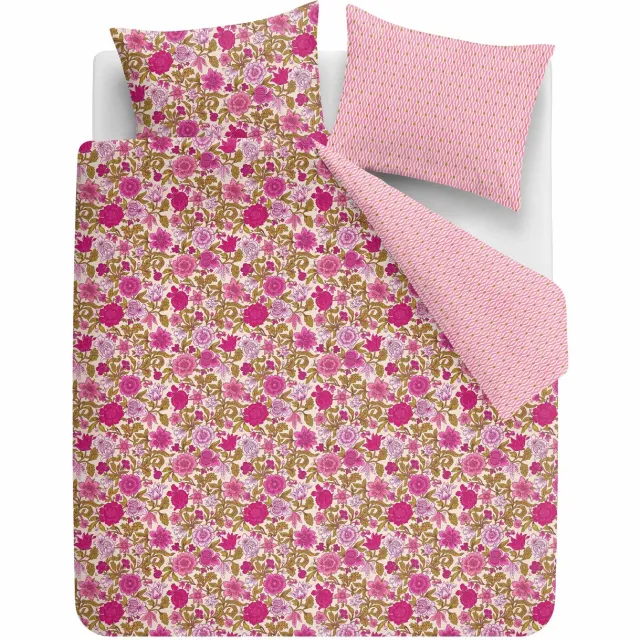 Oilily Duvet cover NL sizes - Multicolor - 200 Multikleur