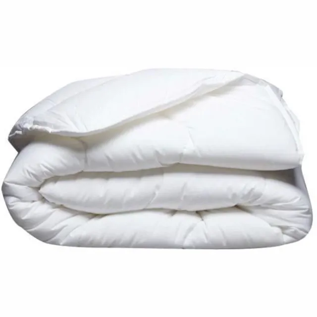 BLANREVE Anti-huisstofmijt dekbed - 300 gr/m² - BLANREVE - 260 x 240 cm - Wit