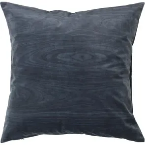 Broste Copenhagen MILO kussenhoes blauw, foto 2