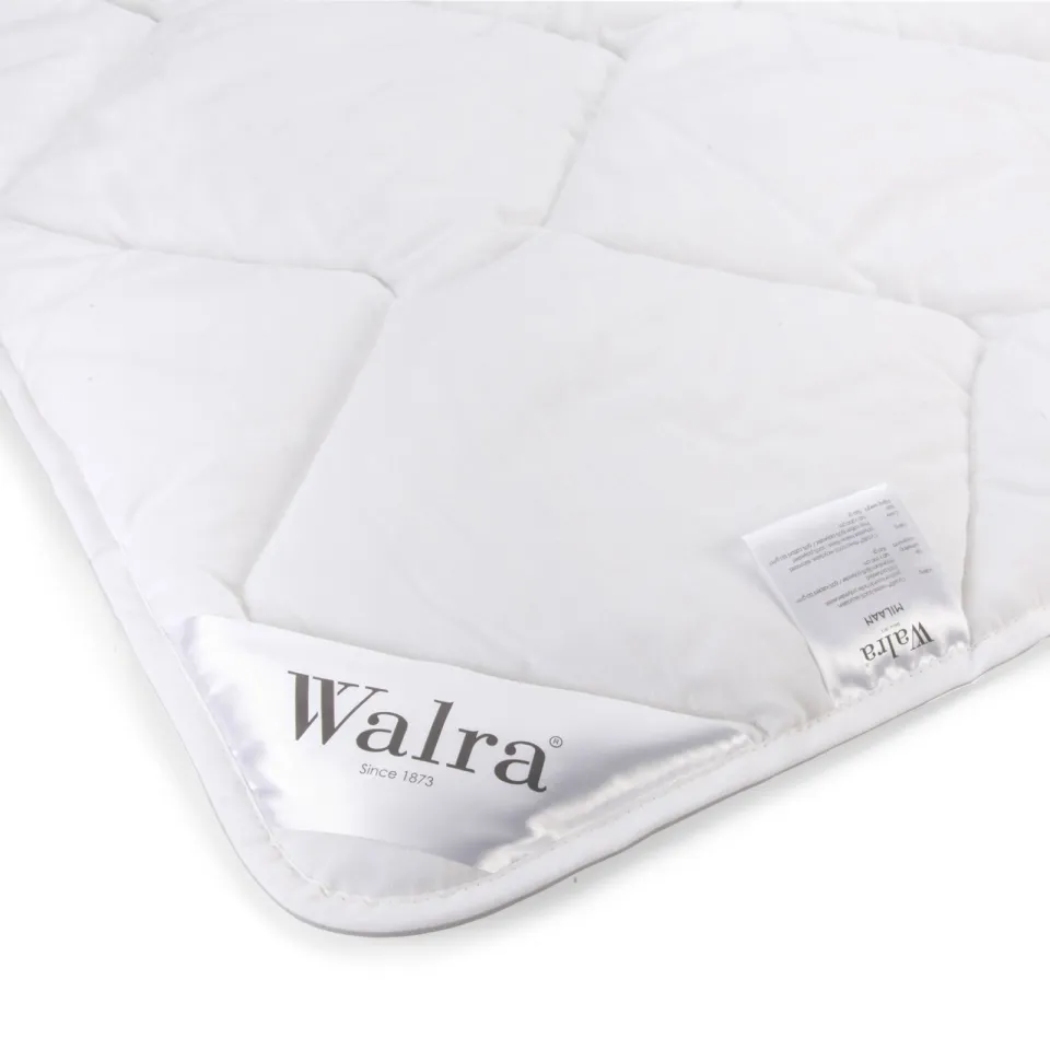 Walra dekbed synthetisch Milaan, foto 4