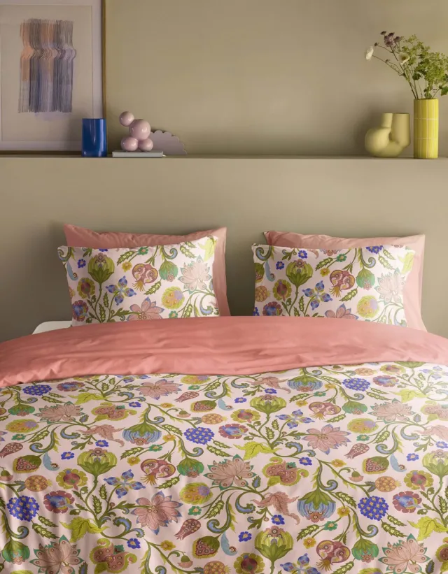 Oilily Duvet cover NL sizes - Multicolor - 200 Multikleur