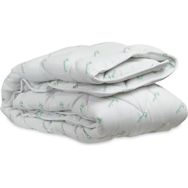 Nightlife Bamboo Dekbed - 240 x 220 cm Multi