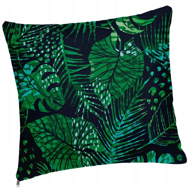 Media Design Decoratieve Kussenhoes 40x40 cm - Diverse Patronen Multicolor