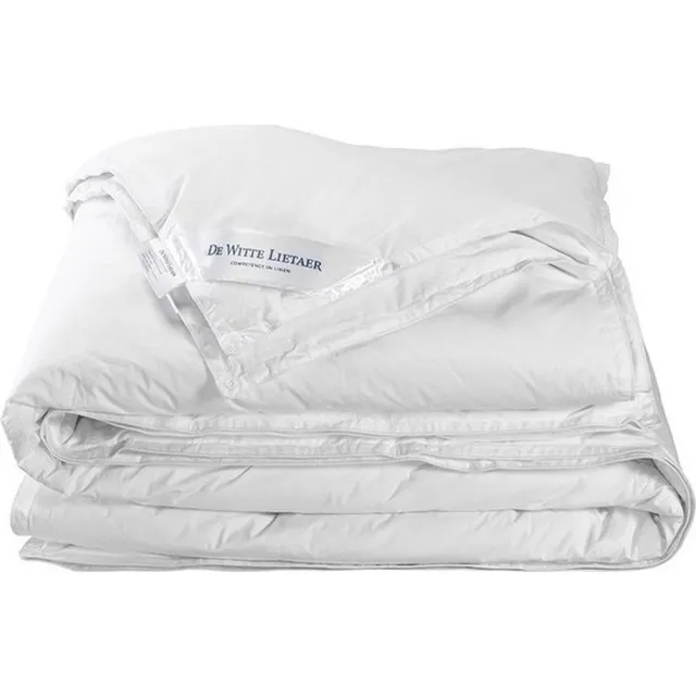 De witte lie De Witte Lietaer Dekbed Dream - Hotelmaat - 260 x 220 cm - Polyestervulling
