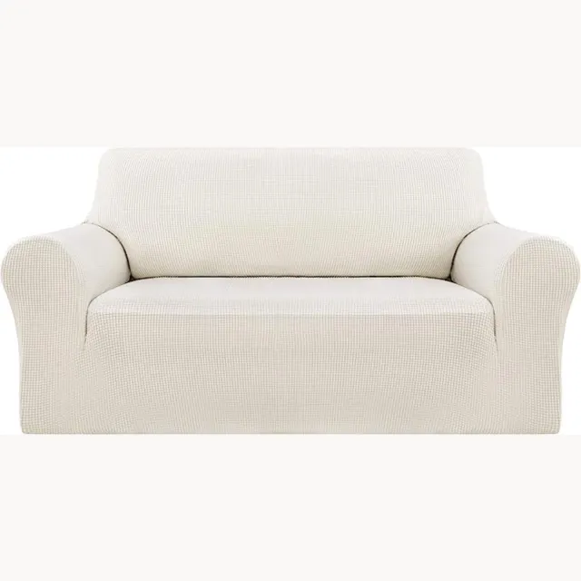 Deconovo sofa cover , sofahoes / cover voor bank , bankovertrek / bankhoes