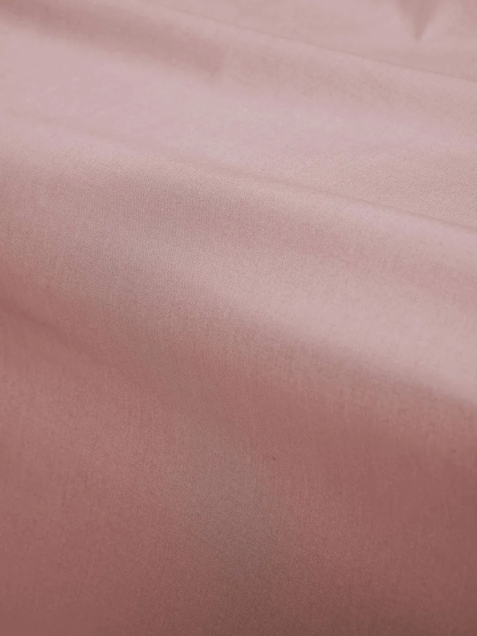 Essenza premium percale hoeslaken woodrose, foto 4