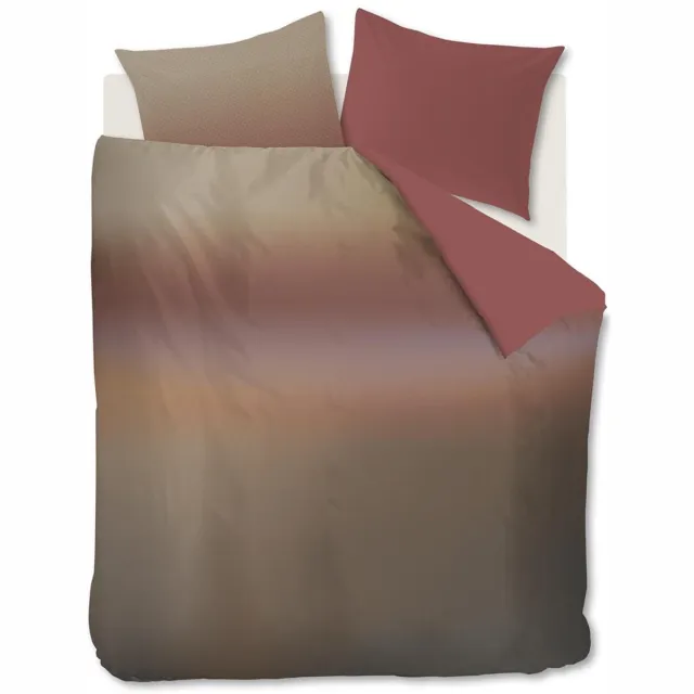 Kardol Chronology dekbedovertrek - Tweepersoons - 200x200/220 - Multi