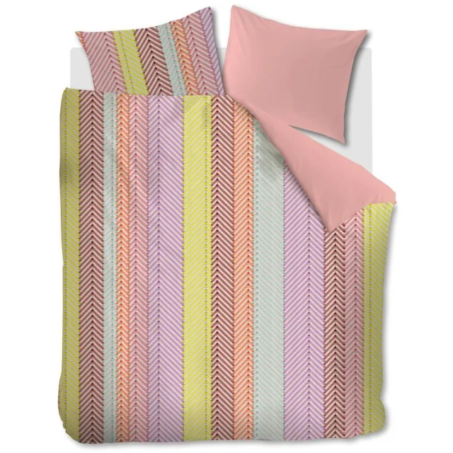 Oilily Duvet cover NL sizes - Multicolor - 200 Multikleur