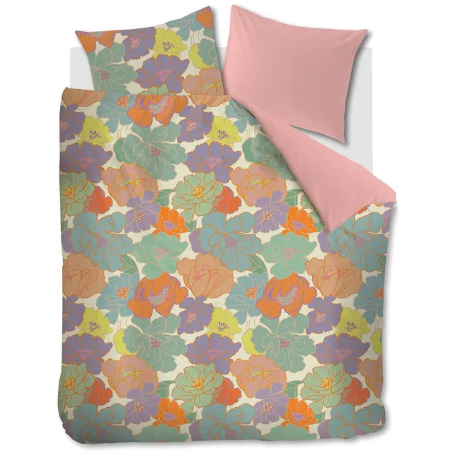 Oilily Duvet cover NL sizes - Multicolor - 240 Multikleur