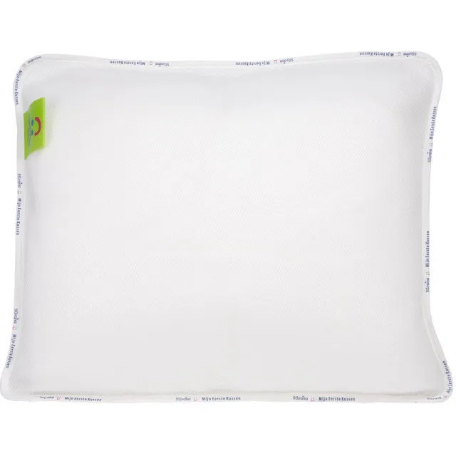 Silvana anti allergisch synthetisch kinderkussen (40x60 cm)