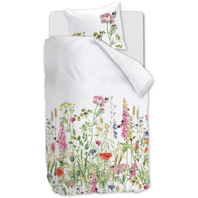 Marjolein Bastin Summer Memory dekbedovertrek - Multi
