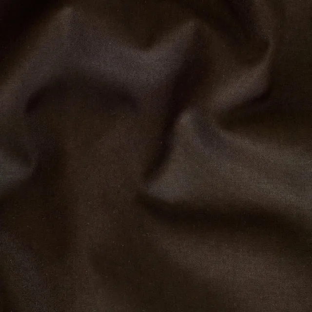 Dommelin Topper Hoeslaken Uni Percal 200TC 575 Choco /9