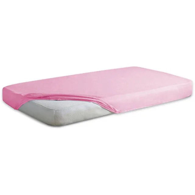 Matex Matrasbeschermhoes - Waterdicht - Frotte - Ademend