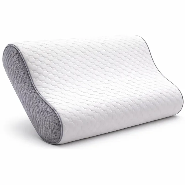 Sleeptight Ergonomisch Hoofdkussen voor Nekklachten n.v.t.