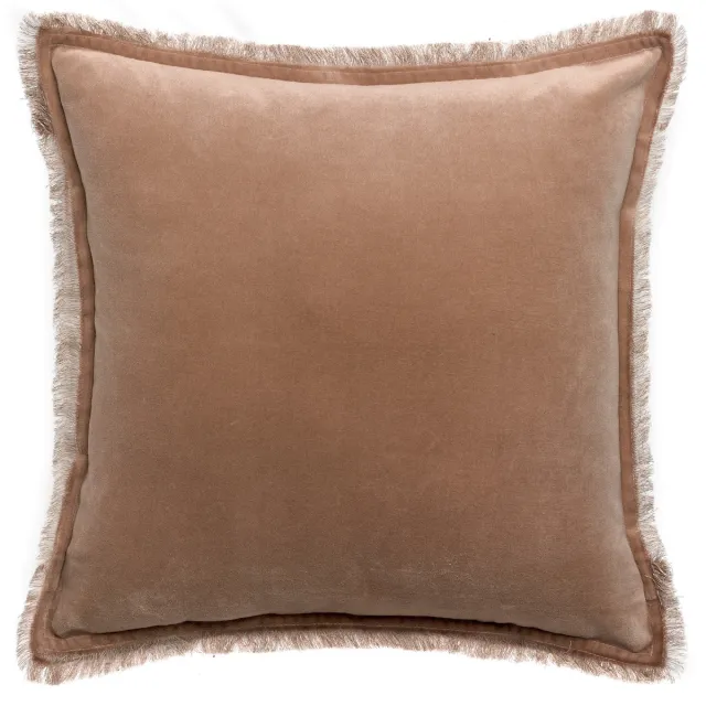 Vivaraise FARA kussenhoes beige