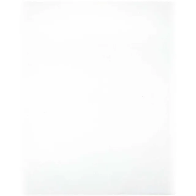 vidaXL Hoeslakens jersey 2 st 180x200 cm katoen wit