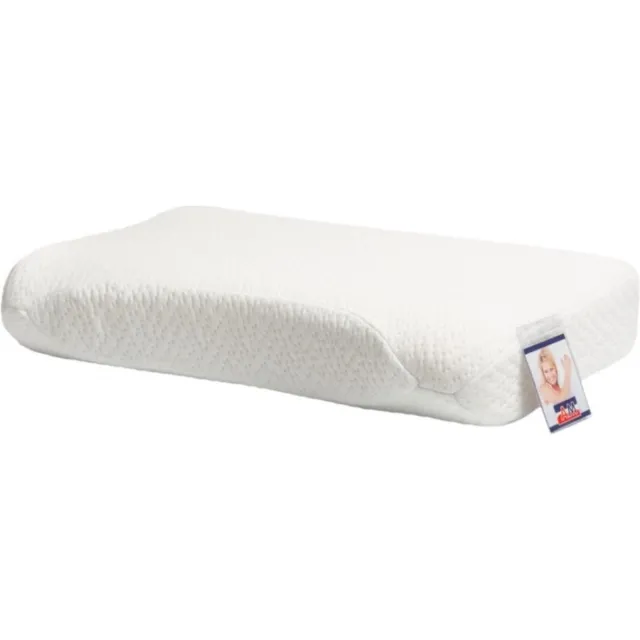 AM Products Fresco Mindfoam Kussen 11cm wit