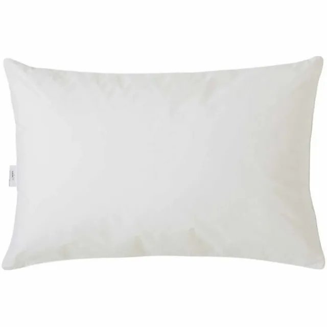 Toison D'or Kussen - Harmonie - Medium comfort - 45x70 cm - Wit