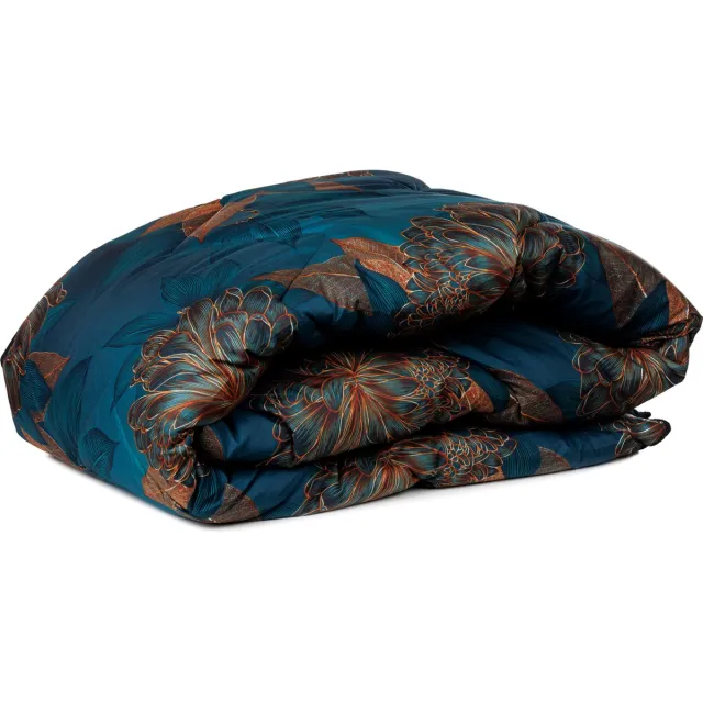 Zelesta Comfort Design Zomerdekbed - Royal Flowers 240x200cm