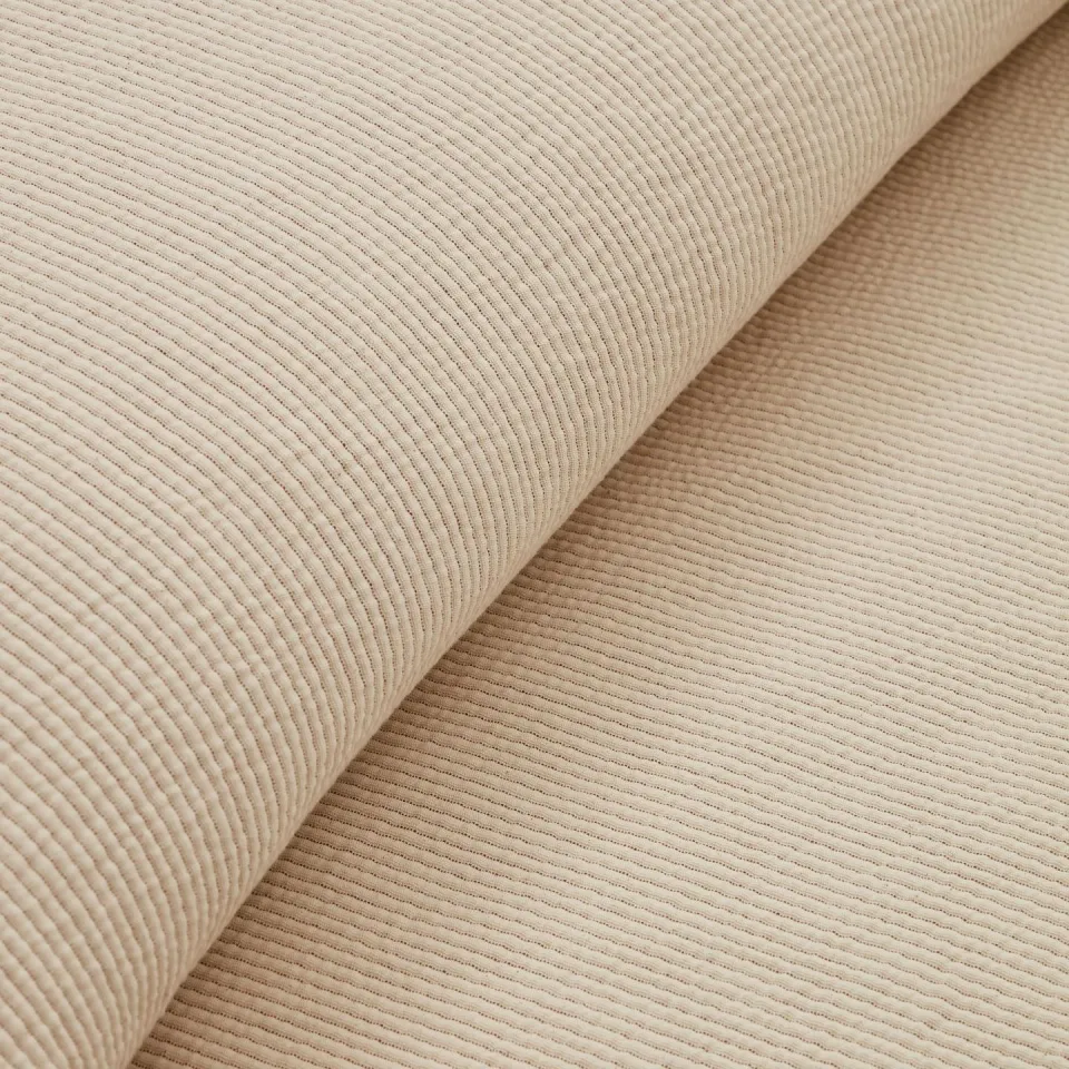 Kave Home Sprei 'Bedar' 180 x 260cm, kleur Beige, foto 7