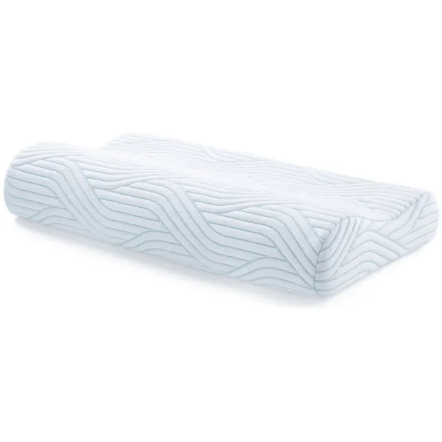TEMPUR Original SmartCool hoofdkussen wit