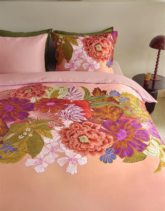 Oilily Duvet cover NL sizes - Multicolor - 200 Multikleur