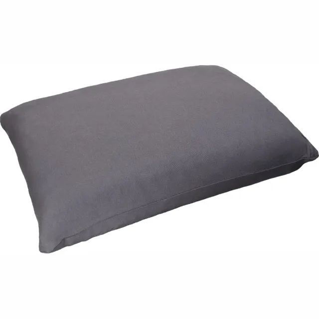 Mahoton Kussenslopen Flexcomfort Grijs Sensory/Unity