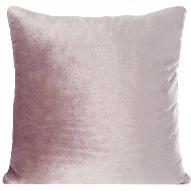 Eurofirany Velours Sierkussenhoes 40x40 cm - Stijlvol en Zacht Veelkleurig